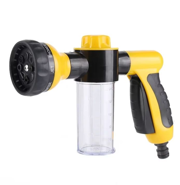 สีเหลือง