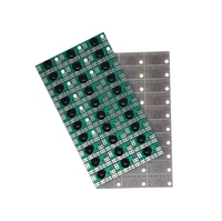 Carte PCBA de lecteur de musique personnalisée avec conception audio, carte de circuit imprimé OEM pour lecteur de musique, personnalisation de la musique et du PCB
