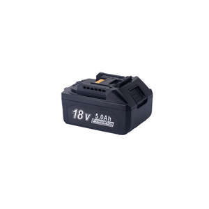 Batterie de remplacement BL1830B <span class=keywords><strong>BL1840B</strong></span> BL1850B compatible avec les outils électriques au lithium 18v - Product Image 3