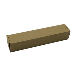 Caja de Cartón Corrugado Kraft para Envíos de Flores, Forma Larga y Pequeña - Product Image 6