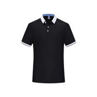 Sport Plus Size Heren Poloshirts voor Heren Katoenen Poloshirt Golf Dames Op Maat Heren Geborduurde Casual Polo T-Shirt Groothandel