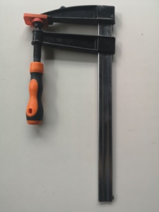 Nhiệm vụ nặng nề 120 <span class=keywords><strong>f</strong></span> kẹp và 80 <span class=keywords><strong>F</strong></span> kẹp thép công nghiệp chế biến gỗ công cụ phần cứng - Product Image 5