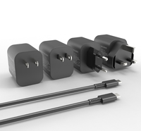 Chargeur pour Switch 2 Console Chargeur Adaptateur secteur pour Switch 2
