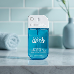 Profumo Spray per il Corpo a Lunga Durata con 4 Fragranze Fresche per Uomo, Ideale per Appuntamenti e Feste - Product Image 2