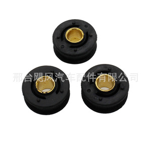 บูชเกียร์โตโยต้า 25 มม. 13 มม. 8 มม. พลาสติก สำหรับซ่อมแซมเปลี่ยน - Product Image 4