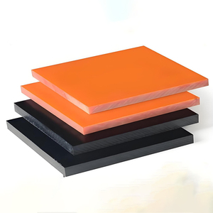 कस्टम प्रसंस्करण और उत्कीर्णन 3 मिमी से 300 मिमी विद्युत इन्सुलेशन सामग्री बेकरी बोर्ड बेकरी - Product Image 2