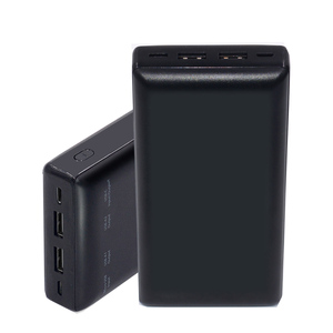 Nuovo Power Bank di Tendenza, Vendita all'Ingrosso, Personalizzabile, Grande Capacità 20000mAh, USB <span class=keywords><strong>Micro</strong></span> Type C, Ricarica Rapida 22.5W - Product Image 6