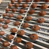 En gros Toutes Sortes De Poignée En Bois Pour Le Thé Pots de Cuisine Outil De Jardin Manche En Bois