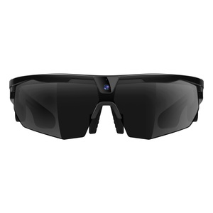 Gafas Inteligentes con IA W640 2026 para Deportes al Aire Libre y Ciclismo, Cámara de 8MP, Traducción por IA, Resistentes al Agua IP66, Ligeras (35g), Aplicación HeyCyan - Product Image 3