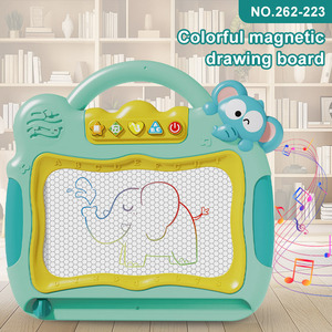 Giocattolo Educativo Multifunzionale per Bambini Lavagna Magnetica Personalizzata Regalo per Bambini <span class=keywords><strong>Gioco</strong></span> Magnetico - Product Image 3