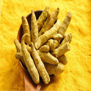 Grosir Pabrik ZZH kunyit jari kering kunyit kering kunyit kering - Product Image 3