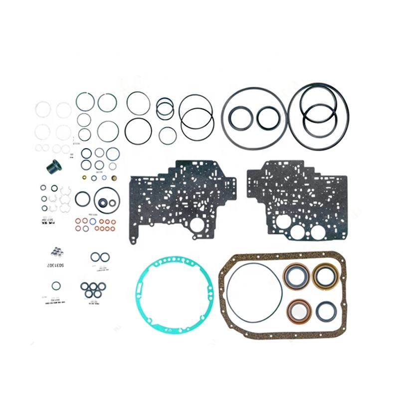 4l80e transmission rebuild kit