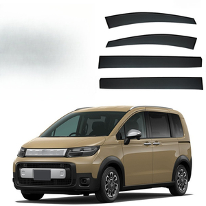 Parasol para Parabrisas de Coche StarNav, Visera para Honda Freed 2008-2024+, Protección Contra Lluvia y Sol, Accesorio de Modificación - Product Image 3