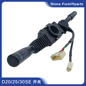 สวิตช์ควบคุมรถยกดูซาน รุ่น D20SE D30SE 30011403-00001 สำหรับเปลี่ยนเกียร์และแสดงตำแหน่ง สำหรับรถดีเซล - Product Image 3