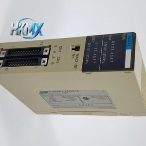 Módulo Controlador PLC Industrial FX3U-16MR/ES-A FX3U-32MT/ES-A FX3U-48MR/ES-A FX5U-32MT/ES - Product Image 1