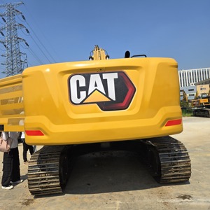 30 Ton Kat 330 Rups Rups Machine Kat 330 <span class=keywords><strong>330d</strong></span> 330dl 330gc Bouwmachines Graafmachine