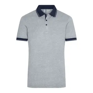 Polo Heather da Uomo per Merchandising Personalizzato - Product Image 5