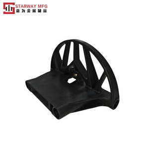 STARWAY özelleştirilmiş yüksek kaliteli plastik gıda sınıfı ABS PP silikon kalıp plastik enjeksiyon kalıbı plastik enjeksiyon kalıbı enjeksiyonlu kalıp parçaları - Product Image 2