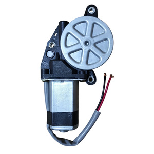 มอเตอร์สามรูแบบเอียงออกแบบพิเศษ 12V 24V ด้านซ้าย สำหรับเปลี่ยนซ่อมมอเตอร์กระจกไฟฟ้า - Product Image 2