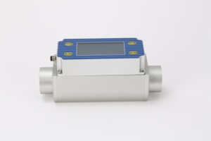 デジタルディスプレイガスマスフローメーターマイクロフローサーマルマスフローメーター窒素圧縮空気酸素 - Product Image 6