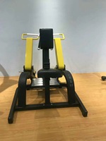 Future Offres Spéciales Commercial Haute Qualité Exercice Fitness Equipment Body Building Biceps Machine