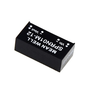 Modulo alimentatore SPRN01/DPRN01 L/M/O/N 05/12 v15v convertitore regolatore di tensione DC-DC - Product Image 2