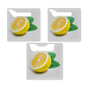 Hot bán tùy chỉnh 3D Polyurethane Nhựa Dome nhãn - Product Image 5