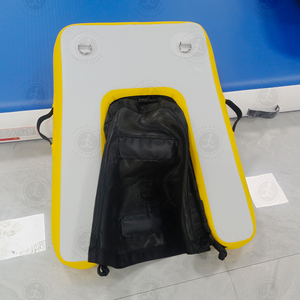 Pop Bán Nổi Dock Cho Vật Nuôi Mùa Hè <span class=keywords><strong>Inflatable</strong></span> Con Chó Leo Núi Non-Slip Pet Nổi Dock - Product Image 6