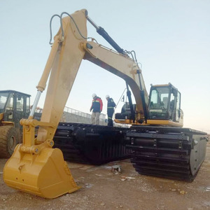 منصة هيدروليكية متعددة الاستخدامات للحفارات متعددة الأغراض - Product Image 3