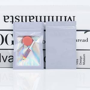 Kwin Pack – Étui de luxe pour téléphone portable, sac zippé imprimé pour sous-vêtements homme/femme et emballage alimentaire en PE pour aliments pour animaux de compagnie - Product Image 6