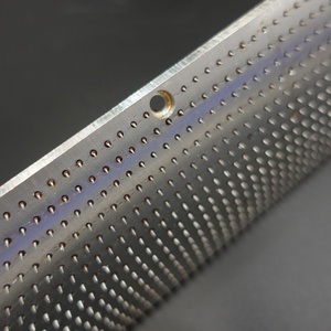 Molins MK8 bán tự động <span class=keywords><strong>carding</strong></span> máy cơ khí thô và tốt thẻ pin cho thuốc lá và thuốc lá nhà máy sản xuất - Product Image 5