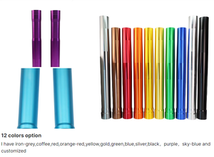 630mm 580mm invertedfront ngã ba cho tuttio Xe Đạp Mini-Thấp moq & Tùy chỉnh màu sắc tùy chọn - Product Image 5