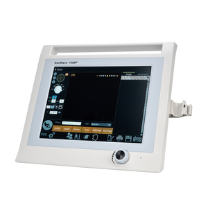 Escáner de Ultrasonido Oftálmico RW-1000 RetiWave 1000P – Dispositivo de Imagenología B-Scan para Examen Ocular - Product Image 6