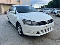 Venta al por Mayor en China, Precio Económico, Jetta 2013 1.6L Manual Edición Comfort, Vehículo de Segunda Mano