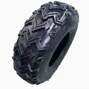 Roue en caoutchouc pneumatique du <span class=keywords><strong>pneu</strong></span> 7-10 de 23 pouces ATV Tubeless <span class=keywords><strong>pour</strong></span> le <span class=keywords><strong>tracteur</strong></span> <span class=keywords><strong>agricole</strong></span> - Product Image 6