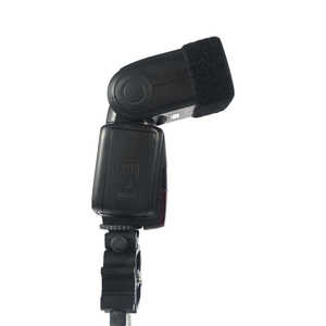 Flash Portátil Visico VS-765, Flash Inalámbrico Recargable con Control Remoto para Canon y <span class=keywords><strong>Nikon</strong></span> - Product Image 3