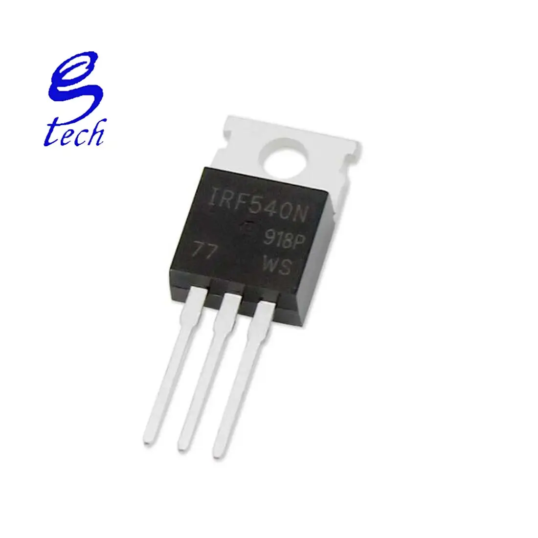 IRF540 Electronic Components IC Chips Integrated Circuits IC IRF540NPBF IRF540NP IRF540