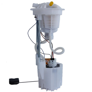 Điện Bơm nhiên liệu 3.7L 4.7L 5.7L e7186m f3197a fg0817 mô-đun lắp ráp tương thích bơm nhiên liệu cho 2004 2006 Dodge <span class=keywords><strong>Ram</strong></span> 1500 - Product Image 3