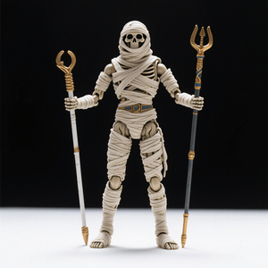 Figuras Ejecutivas Móviles de Alta Tecnología para Negocios, Personalización de Figuras de PVC para Empresas, Campus Tecnológicos y Asociaciones Empresariales - Product Image 2