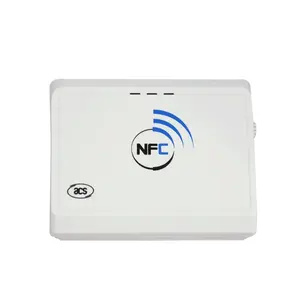 非接触式感应IC智能卡ACR1311U-N2 RFID读卡器终端无线NFC读卡器
