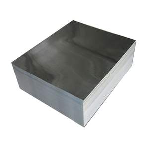 Nuevos productos calientes Dx51d Dx52d Dx53d Dx54d chapa y bobina de acero galvanizado - Product Image 1