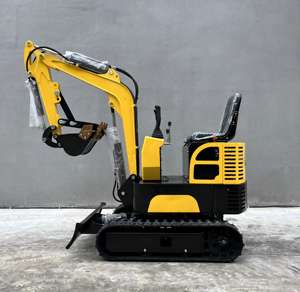 <span class=keywords><strong>Mini</strong></span> Escavatore Cingolato da 3 Tonnellate, Macchina Scavatrice Originale Importata, Escavatori Usati - Product Image 4