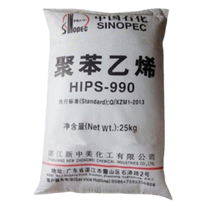 <span class=keywords><strong>HIPS</strong></span> Harz granulat Hochs chlag festes Kunststoff-Polystyrol-<span class=keywords><strong>HIPS</strong></span>-Rohmaterial für Haushalts geräte - Product Image 5