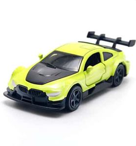 Modelo de coche de deriva giratorio de 360 °, decoración creativa para salpicadero, accesorio interior dinámico para coche, regalo automotriz genial para amantes de los coches - Product Image 5