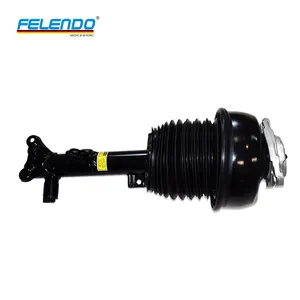 Remanufactured Mercedes W212 정면 A2123234600 를 위한 Felendo 완충기 공기 스트럿