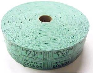 เกมไถ่ถอนอาเขตที่กำหนดเองหวยตั๋วล็อตเตอรี่ราคาโรงงานไม้ฟรี<span class=keywords><strong>เหรียญ</strong></span>ดำเนินการตั๋วสนุก - Product Image 1