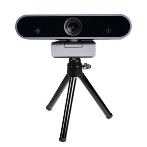 Loosafe cina full hd reale 4k web cam del pc del computer portatile del computer webcam con microfono - Product Image 3