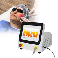 Chirurgie de liposuccion professionnelle, laser diode 980 nm, lipolyse, machine de remodelage corporel, lifting endolaser