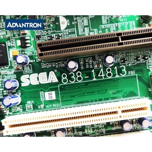 สอบถามราคาได้ที่เรา Advantech Pod-sg01-02a1e Rev A101-1 Sega 838-14813 เมนบอร์ดอุตสาหกรรม โมดูลซีพียู บอร์ดแท้ - Product Image 1