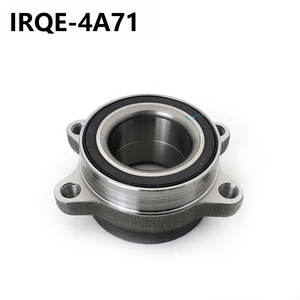 Unidad de Rodamiento Automotriz IRQE-4A71, Diámetro Interior de 51 mm, para Conjunto de Cubo de Rueda Nissan Elgrand E51 - Product Image 3